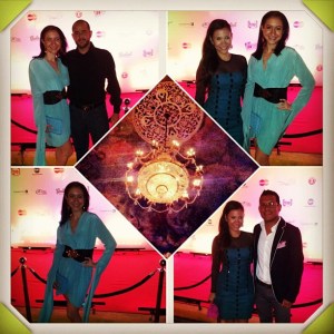 collage elefante blanco