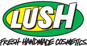 lush logo