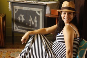 sesion 5-baby bump chepo