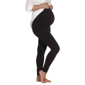 leggins de maternidad