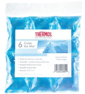 thermos ice pack