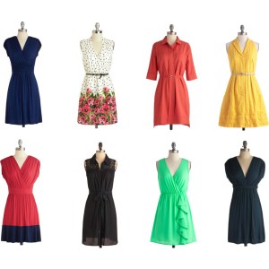 vestidos para lactancia