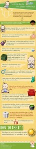 cloth diaper facts