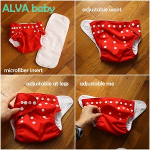 cloth-diapering