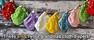 cloth diapers 1