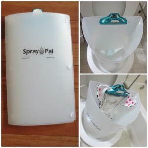 Spray-Pal