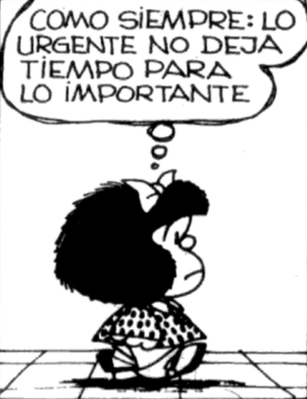 MAFALDA